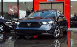 هوندا أكورد